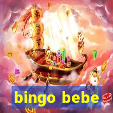 bingo bebe